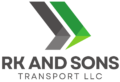 RK and Sons Transport LLC